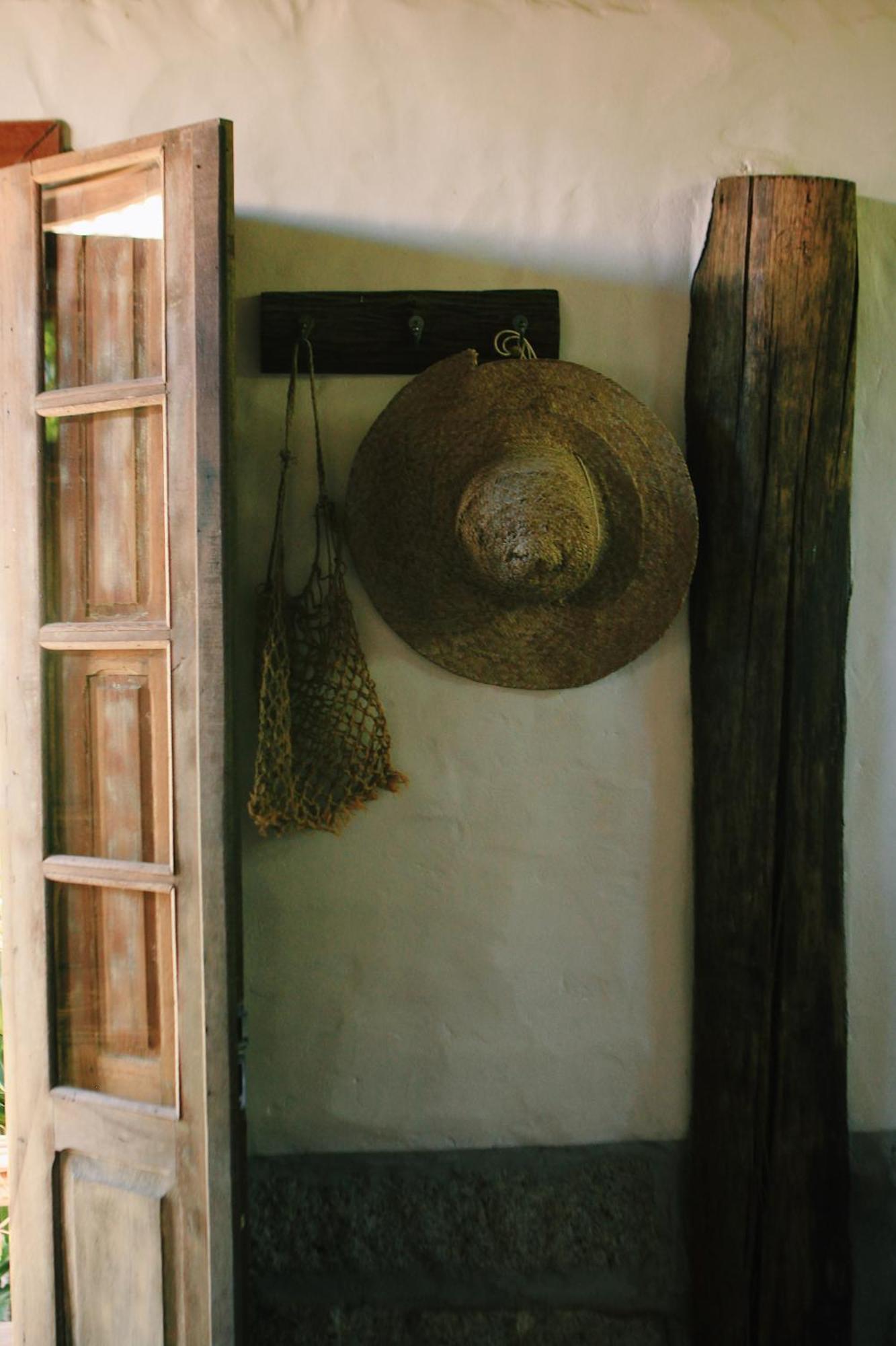 Praia Do Rosa Kaora Cabanas Habitación foto