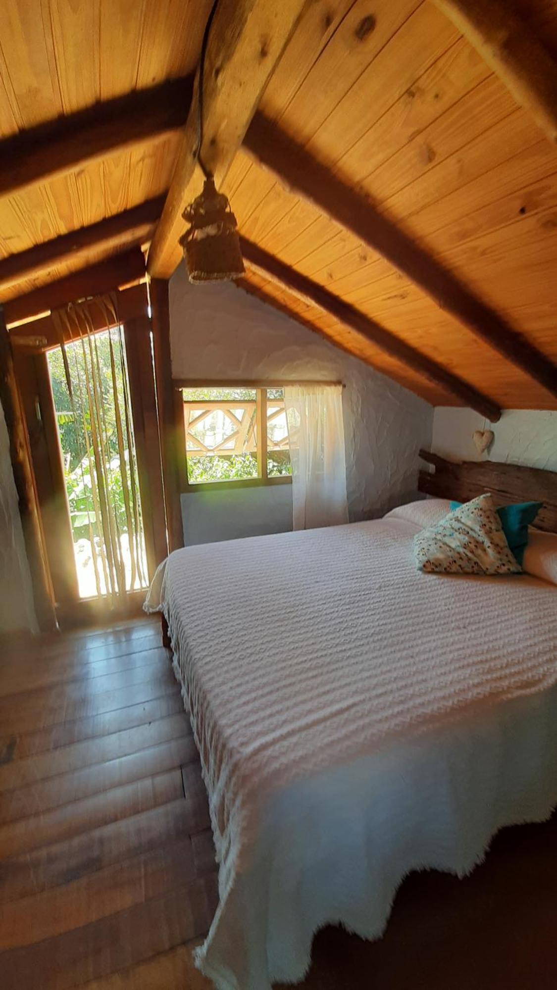 Praia Do Rosa Kaora Cabanas Habitación foto