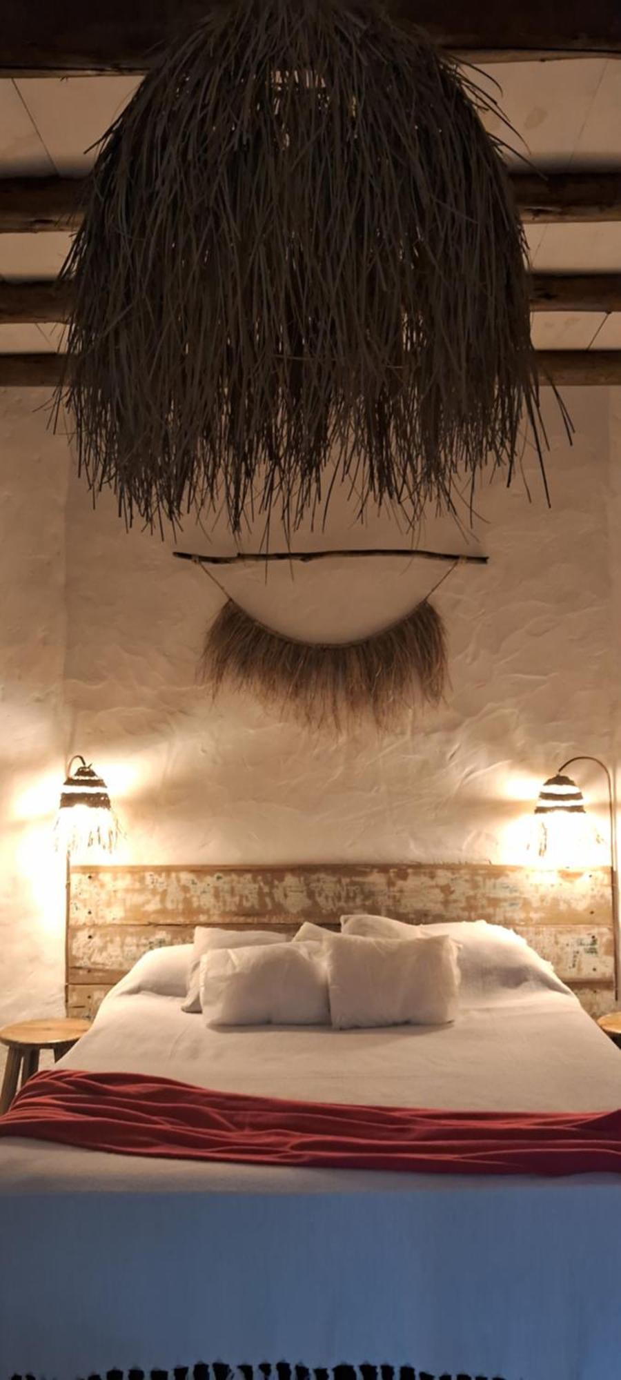 Praia Do Rosa Kaora Cabanas Habitación foto