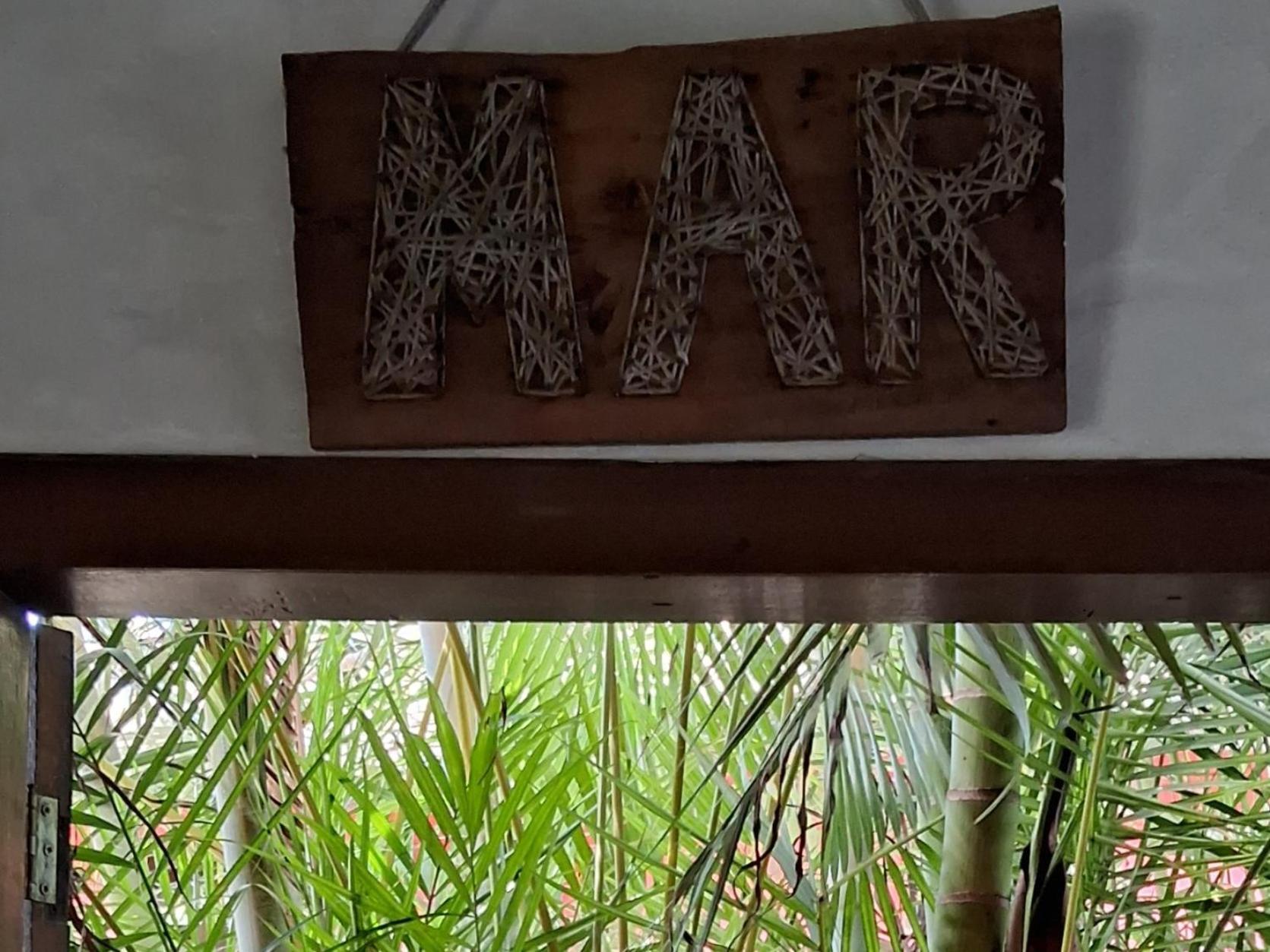 Praia Do Rosa Kaora Cabanas Habitación foto